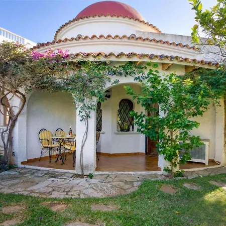 Apartment Apartamento Denia, 2 Dormitorios, 4 Personas - Es-262-20