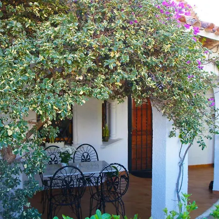 Apartment Apartamento Denia, 2 Dormitorios, 4 Personas - Es-262-20