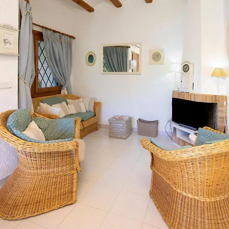 Apartamento Denia, 2 Dormitorios, 4 Personas - Es-262-20