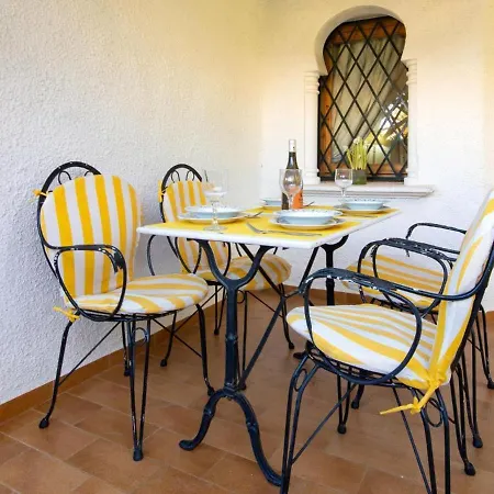 Apartamento Denia, 2 Dormitorios, 4 Personas - Es-262-20 *